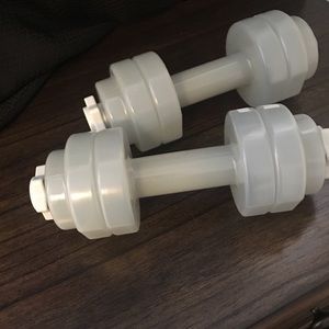 Dummbells